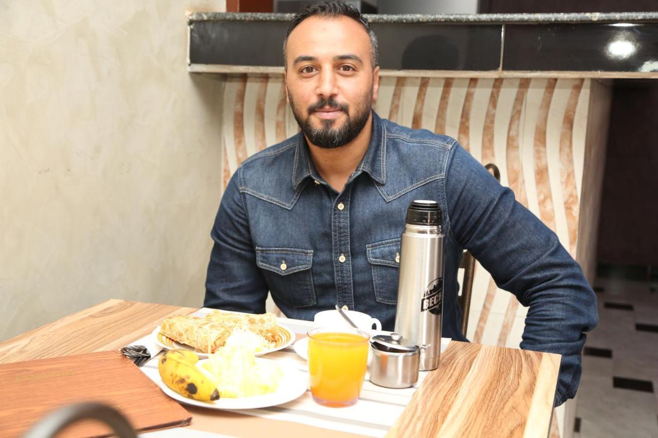 كامبالا Harts Motel المظهر الخارجي الصورة